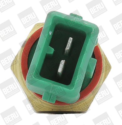 Sensor, coolant temperature