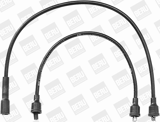 Ignition Cable Kit (ZEF1091)