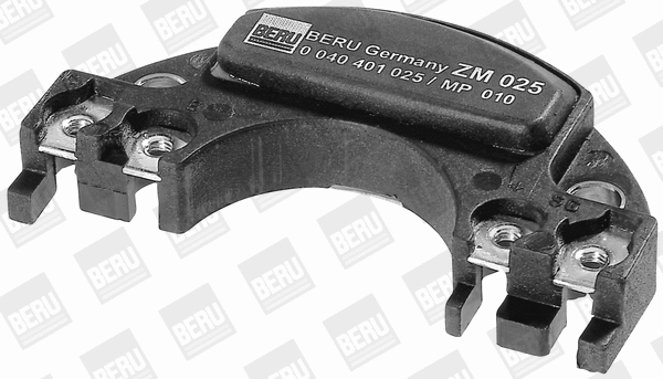 Switch Unit, ignition system (ZM025)