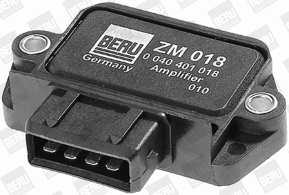 Switch Unit, ignition system