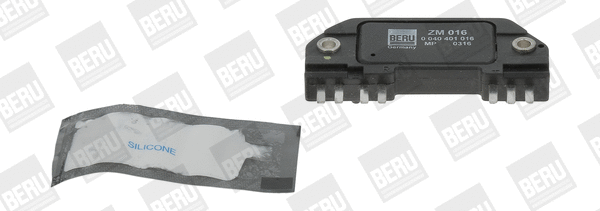 Switch Unit, ignition system