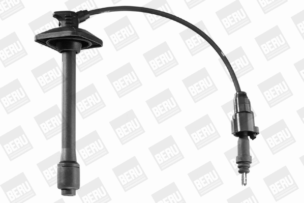 Ignition Cable Kit (ZEF1111)
