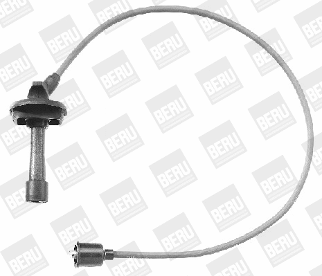 Ignition Cable Kit (ZEF1245)