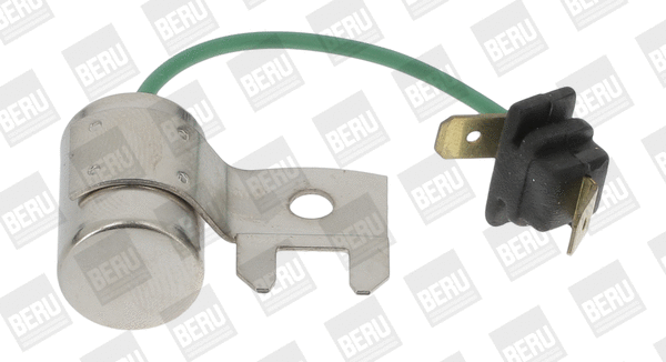 Capacitor, ignition system (ZK256)