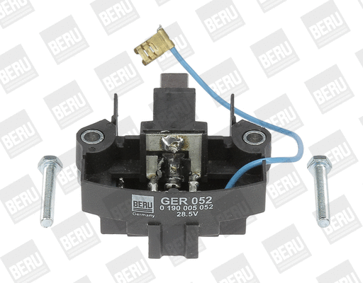 Alternator Regulator (GER052)