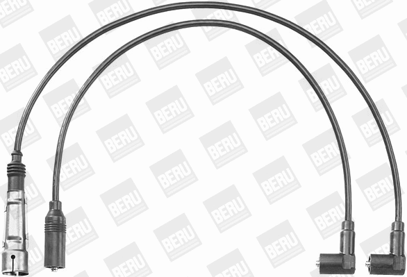 Ignition Cable Kit (PRO003)