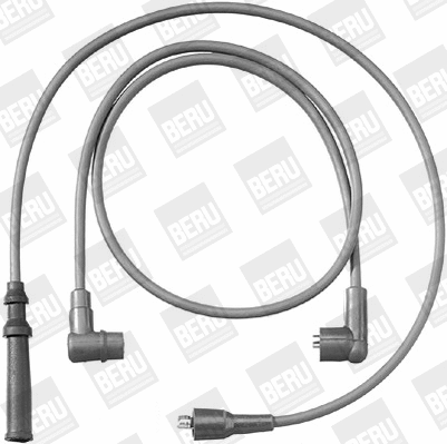 Ignition Cable Kit (ZEF1191)