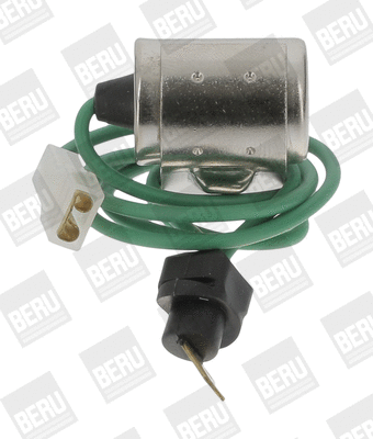 Capacitor, ignition system (ZK125)