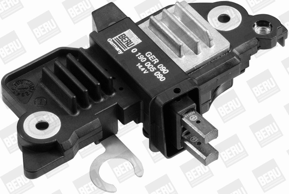 Alternator Regulator