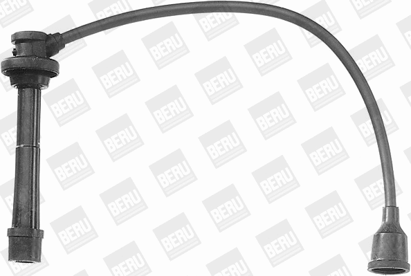 Ignition Cable Kit (ZEF915)
