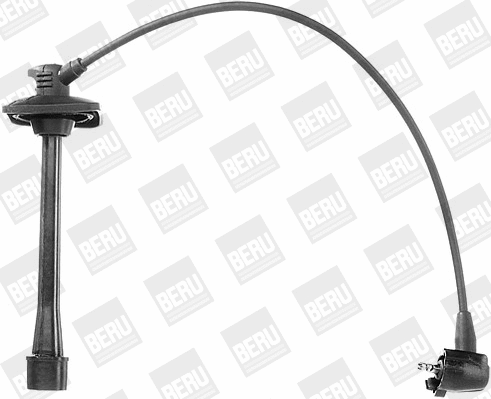 Ignition Cable Kit (ZEF924)