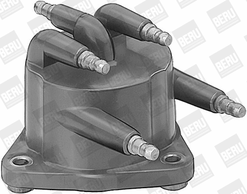 Distributor Cap (VK380)