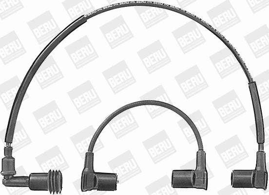 Ignition Cable Kit (ZE566)