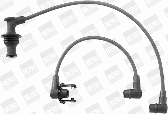 Ignition Cable Kit (ZEF729)