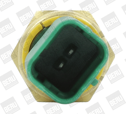 Sensor, coolant temperature