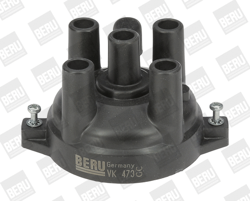 Distributor Cap (VK473)