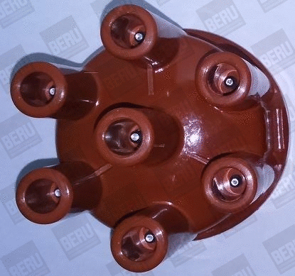 Distributor Cap (VK3831)