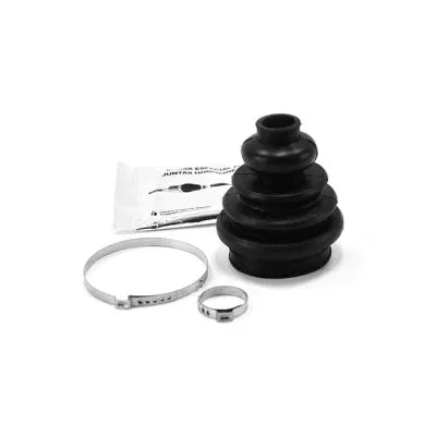 Bellow, drive shaft (M-90)