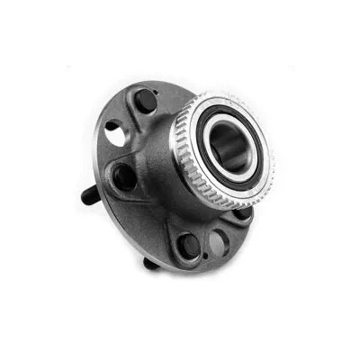Wheel Hub (2309009)