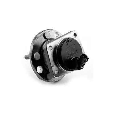 Wheel Hub (2308019)