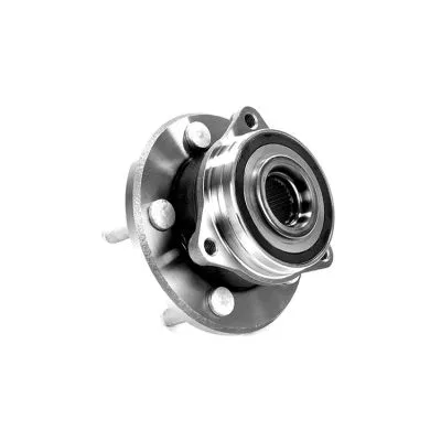 Wheel Hub (2306044)