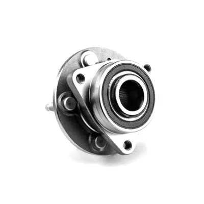 Wheel Hub (2303036)