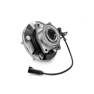 Wheel Hub (2306042)