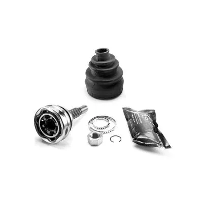 Drive Shaft (CV-338)