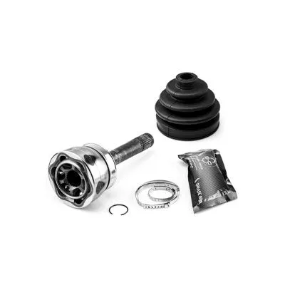 Drive Shaft (CV-317)