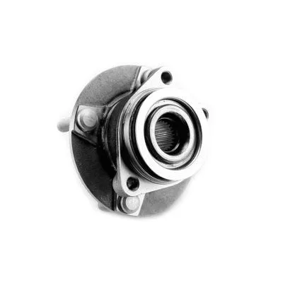Wheel Hub (2316018)