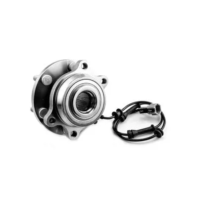 Wheel Hub (2316020)