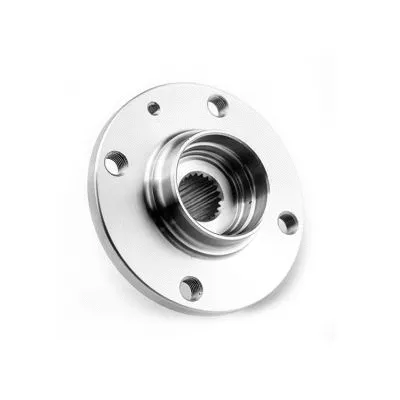 Wheel Hub (VW175)