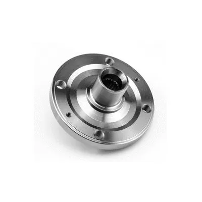 Wheel Hub (2317001)