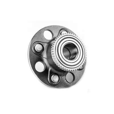 Wheel Hub (2309004)