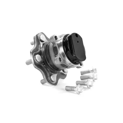 Wheel Hub (2316034)