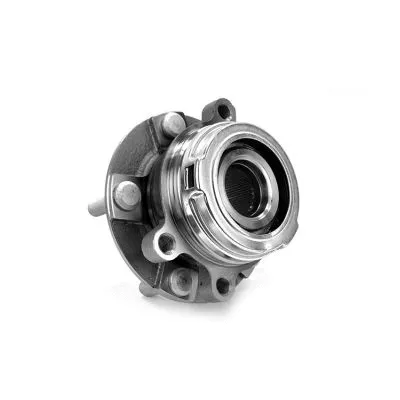 Wheel Hub (2316030)