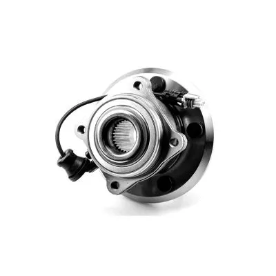 Wheel Hub (2303039)