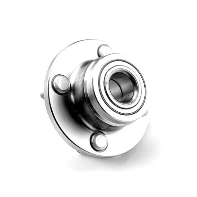 Wheel Hub (NI3R08)