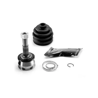 Drive Shaft (CV-336)