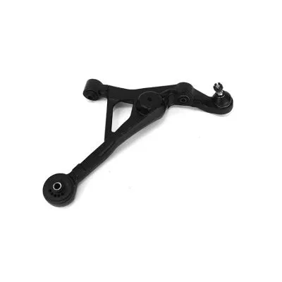 Mounting, control/trailing arm (4616922-RIT)