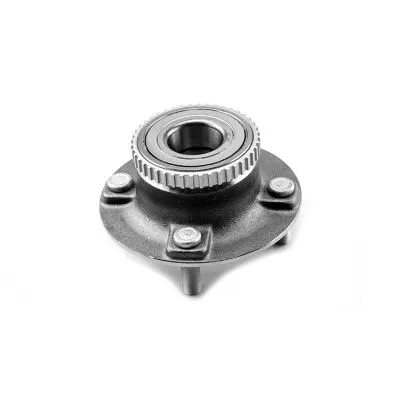 Wheel Hub (2308003)