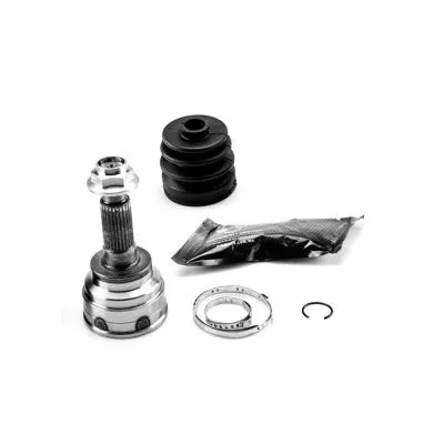 Drive Shaft (CV-278)