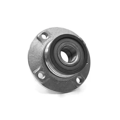 Wheel Hub (2326016)