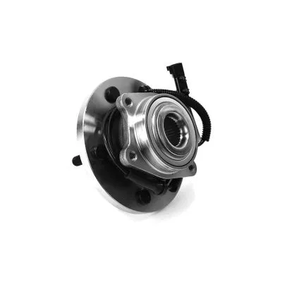 Wheel Hub (2306046)