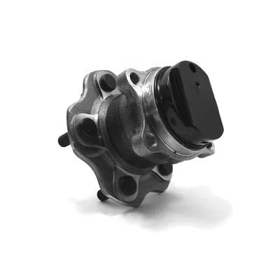 Wheel Hub (2316037)