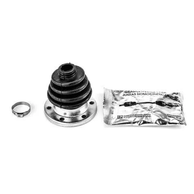 Bellow, drive shaft (M-5)