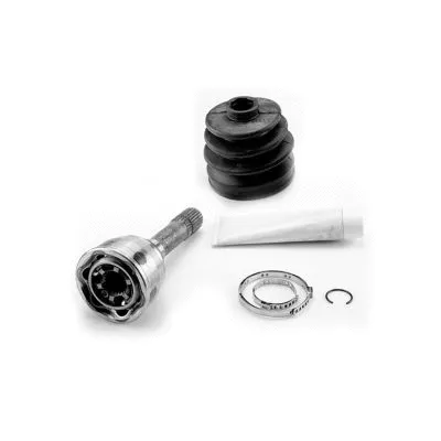 Drive Shaft (CV-266)