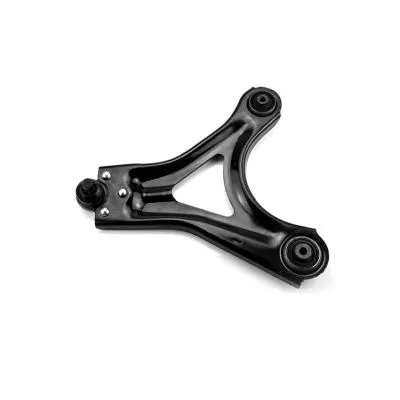 Mounting, control/trailing arm (97BG-3051AA)