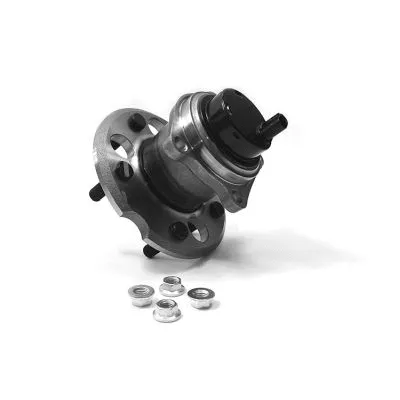 Wheel Hub (2325023)