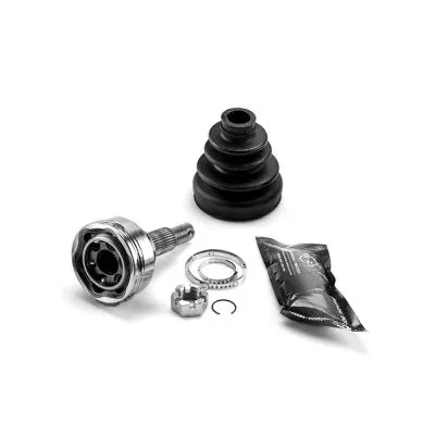 Drive Shaft (CV-339)